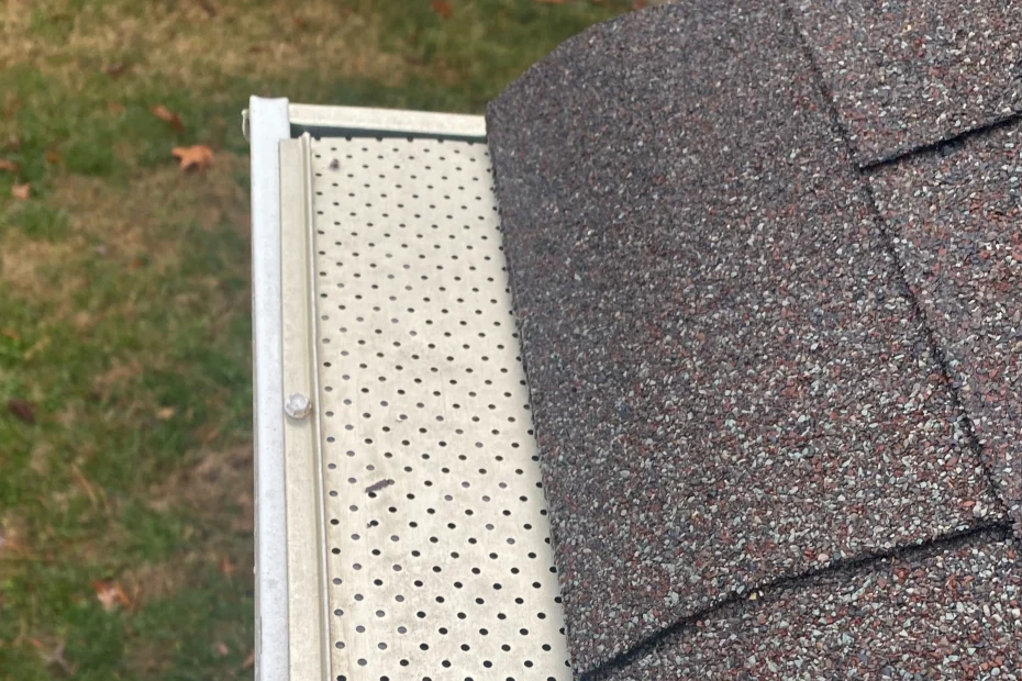 Gutter Cleaning Greenbrier AR