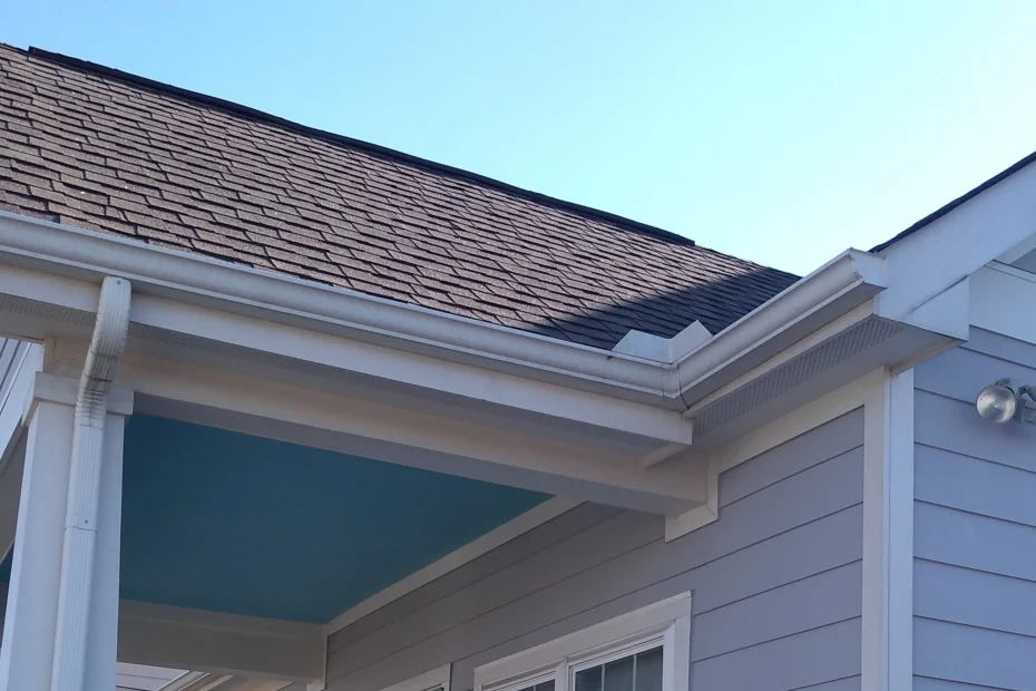 Gutter Cleaning Greenbrier AR