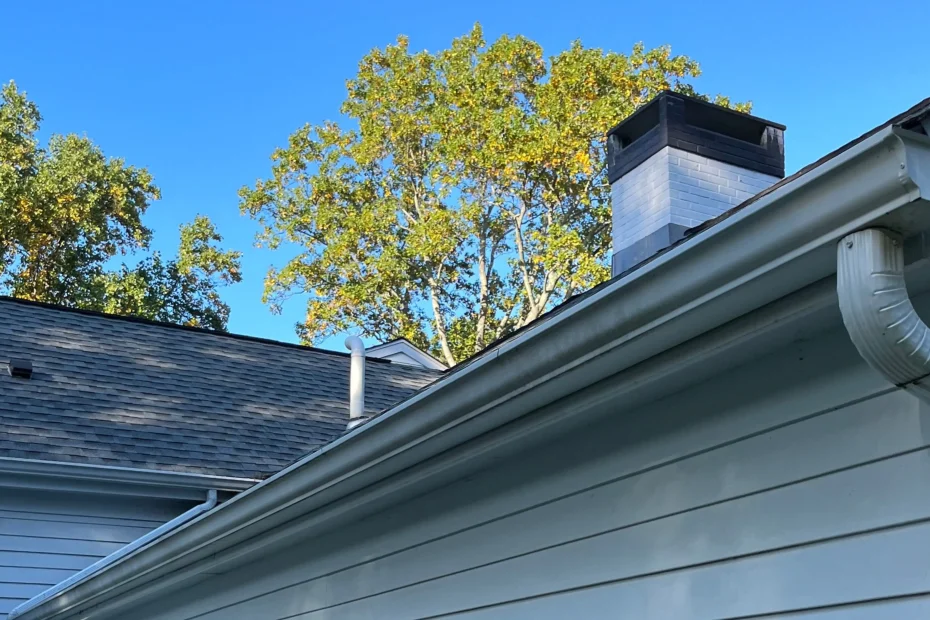 Gutter Cleaning Greenbrier AR