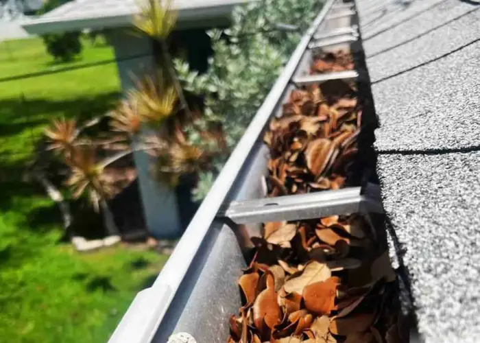 Gutter Cleaning Greenbrier AR home page